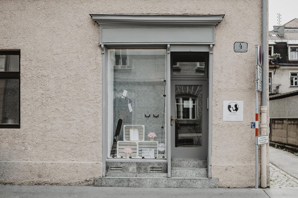 Stevie Scherl Studio